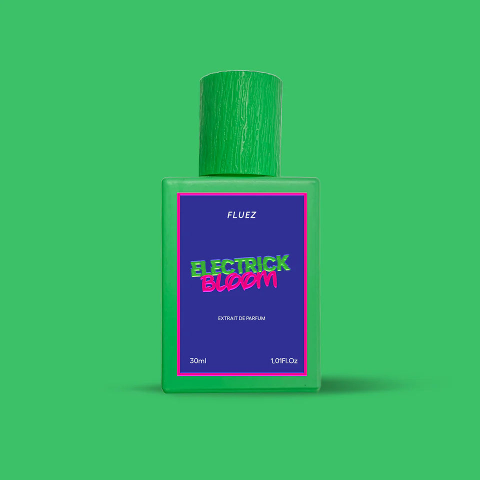 Electrik Bloom