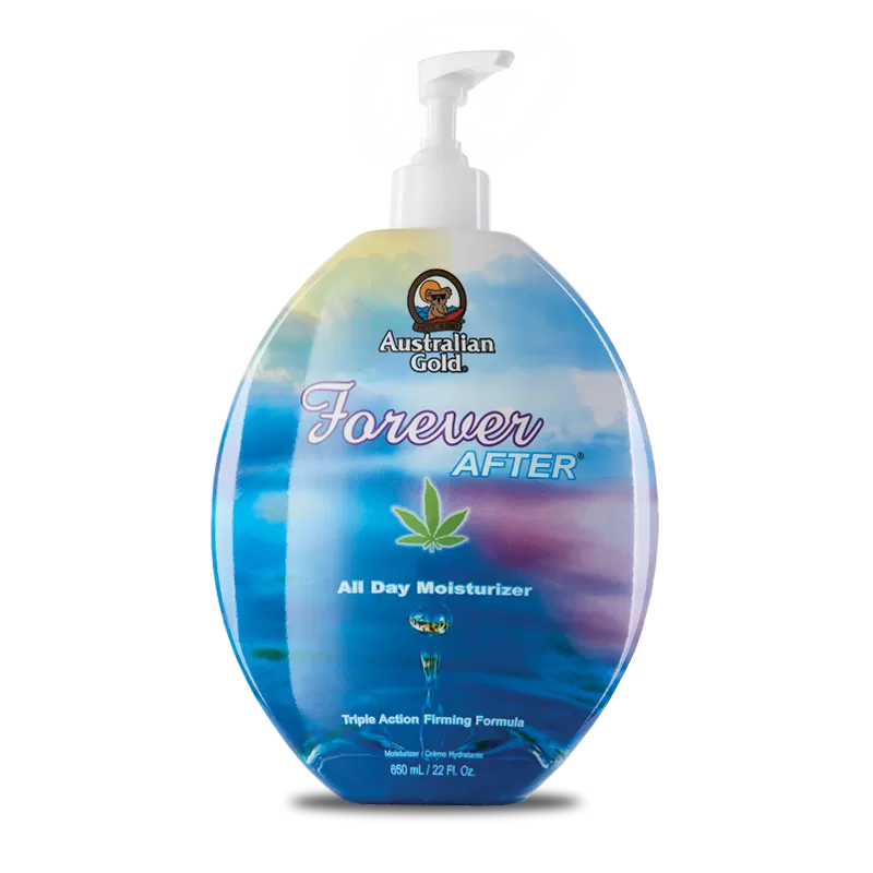 Forever After All Day Moisturizer