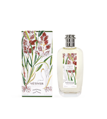 Vétiver