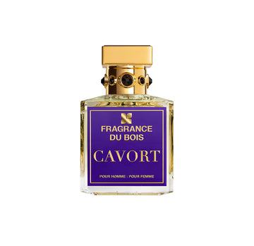 Cavort