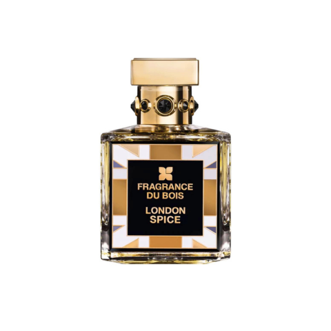 London Spice