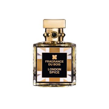 London Spice