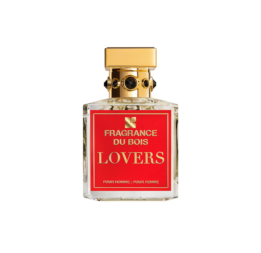 Lovers
