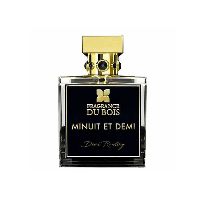 Minuit et Demi