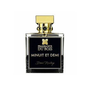 Minuit et Demi