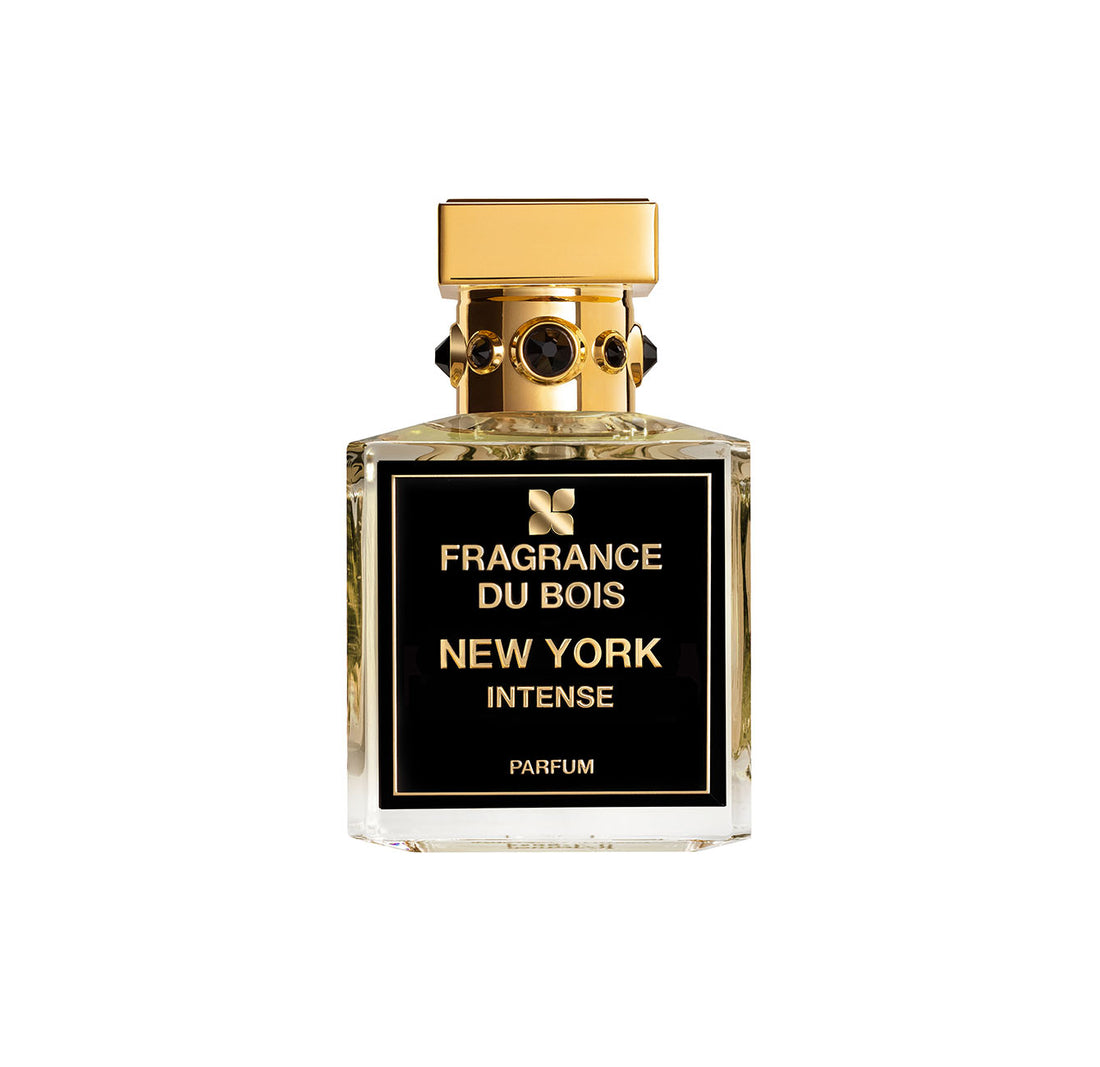 New York Intense