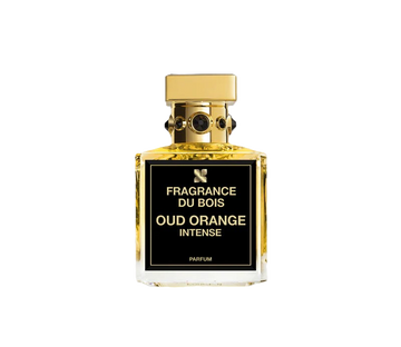Oud Orange Intense