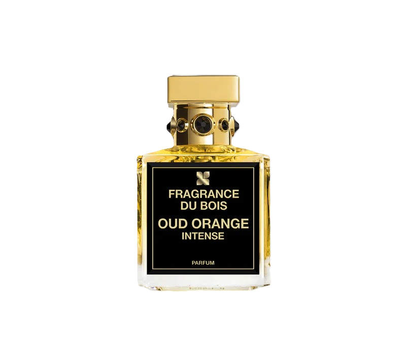Oud Orange Intense