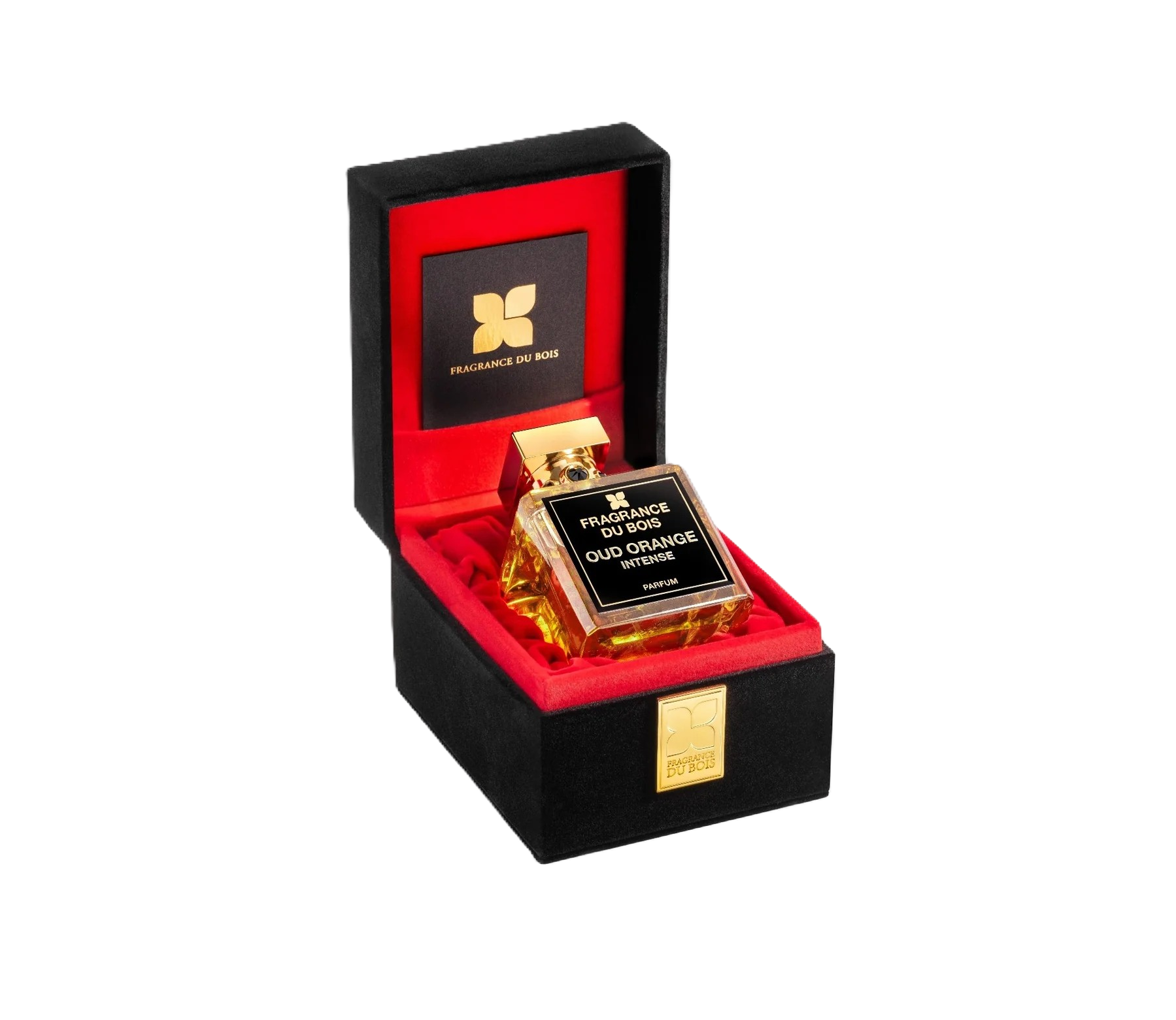 Oud Orange Intense