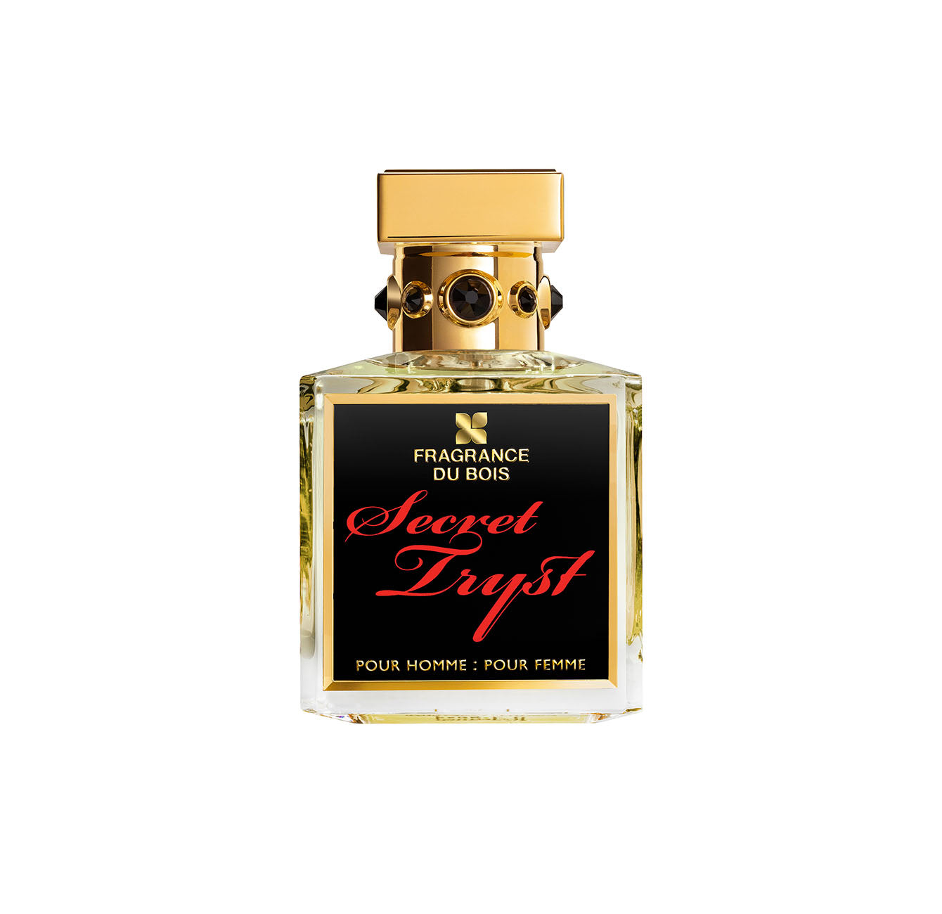 Secret Tryst