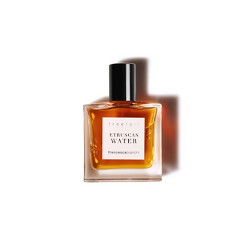 Etruscan water