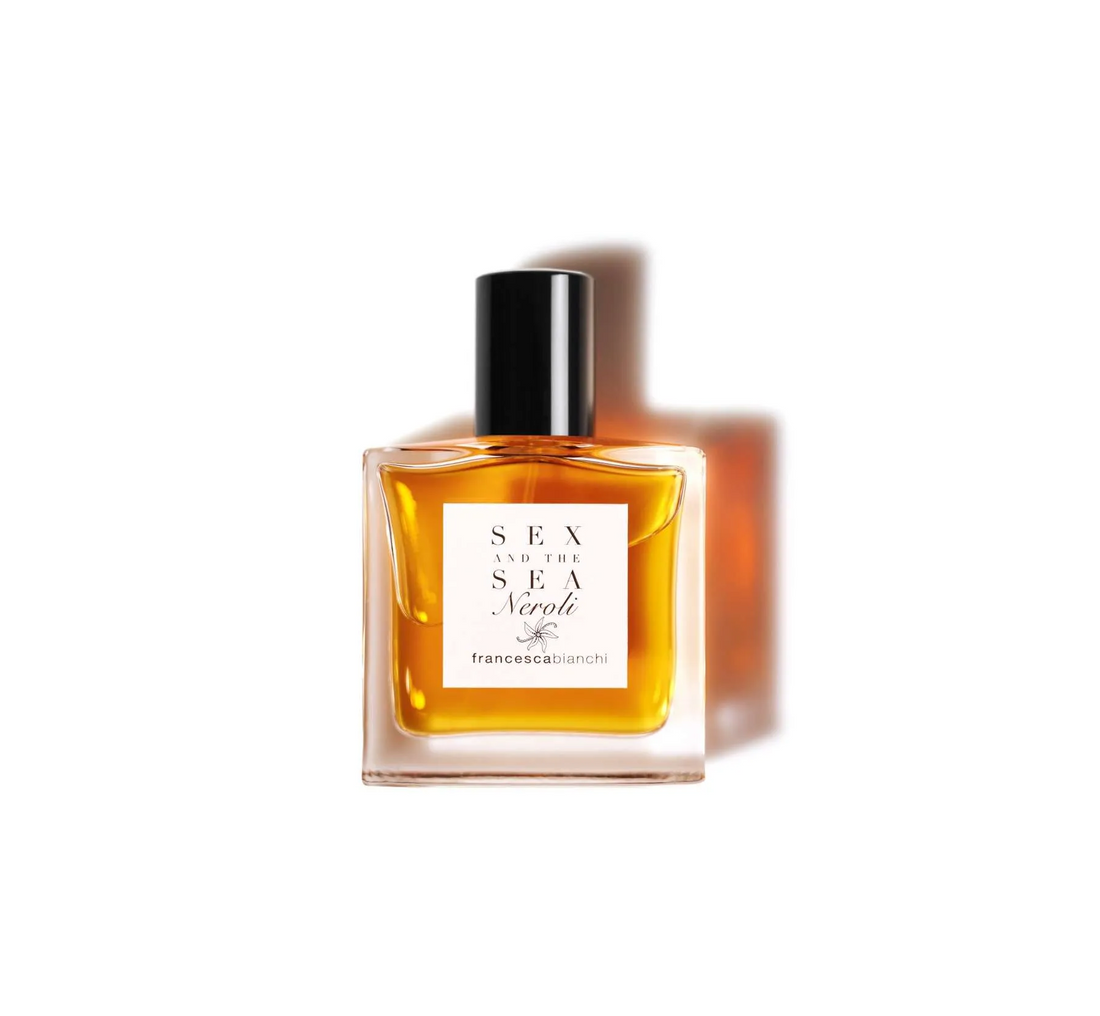 Sex and Sea Neroli