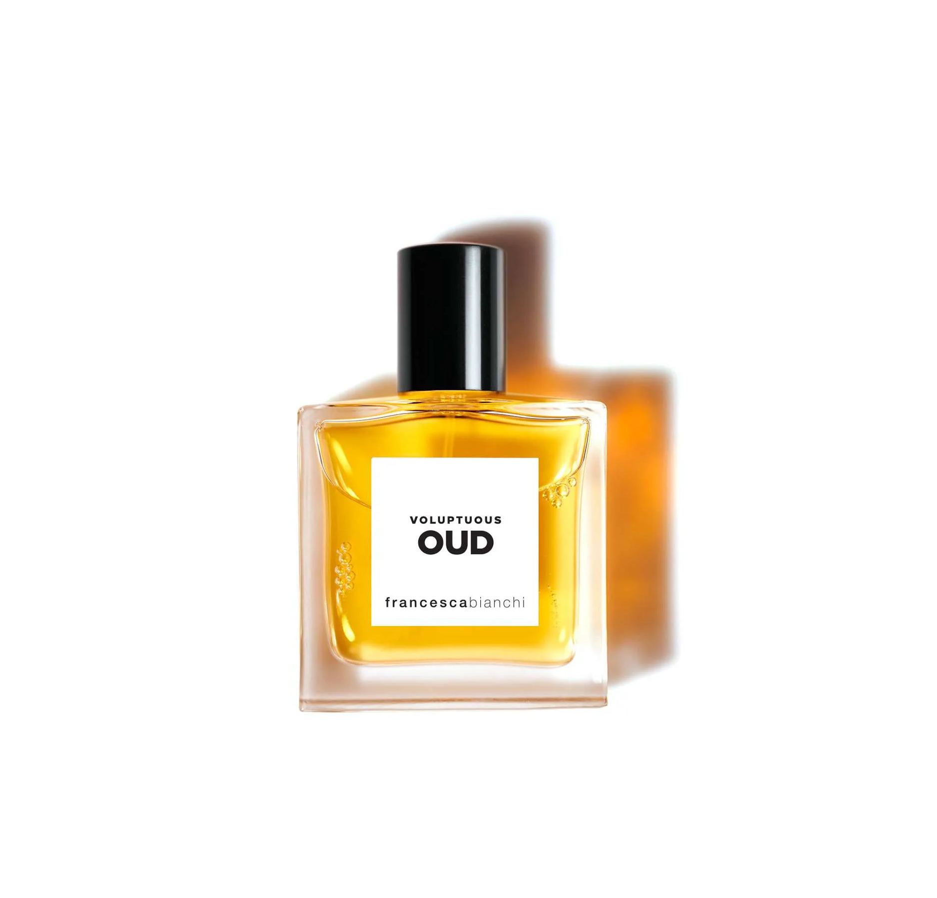Voluptuous Oud