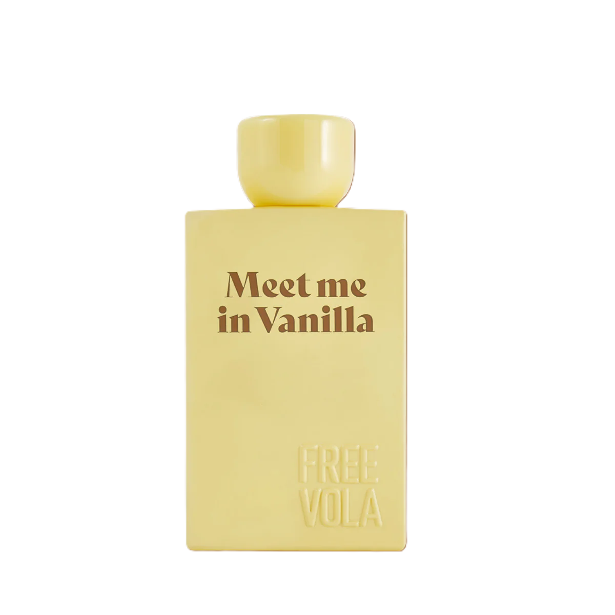 Meet Me in Vanilla