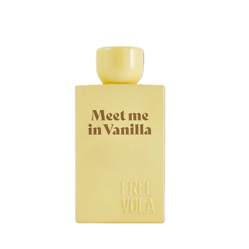 Meet Me in Vanilla