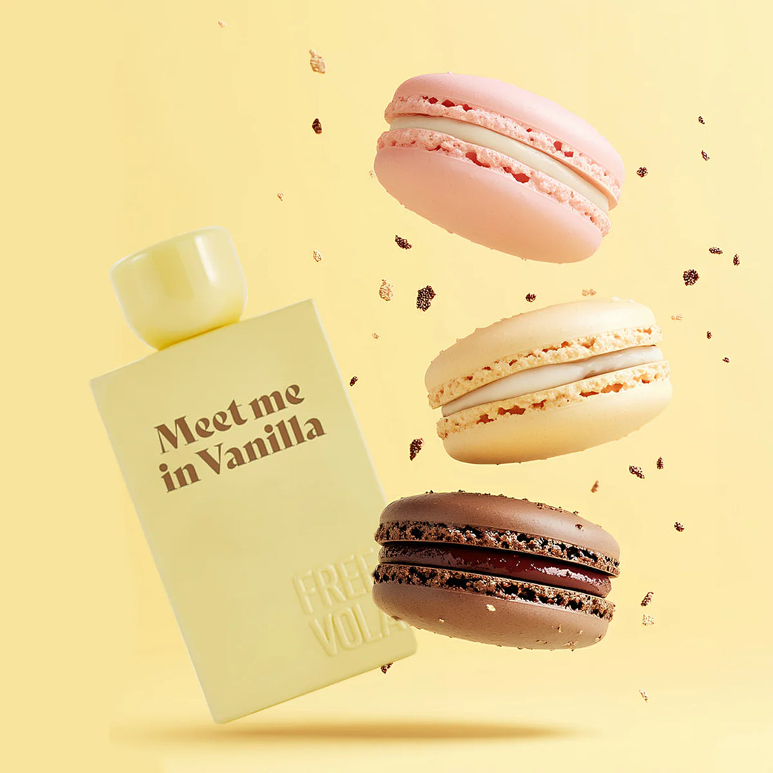 Meet Me in Vanilla