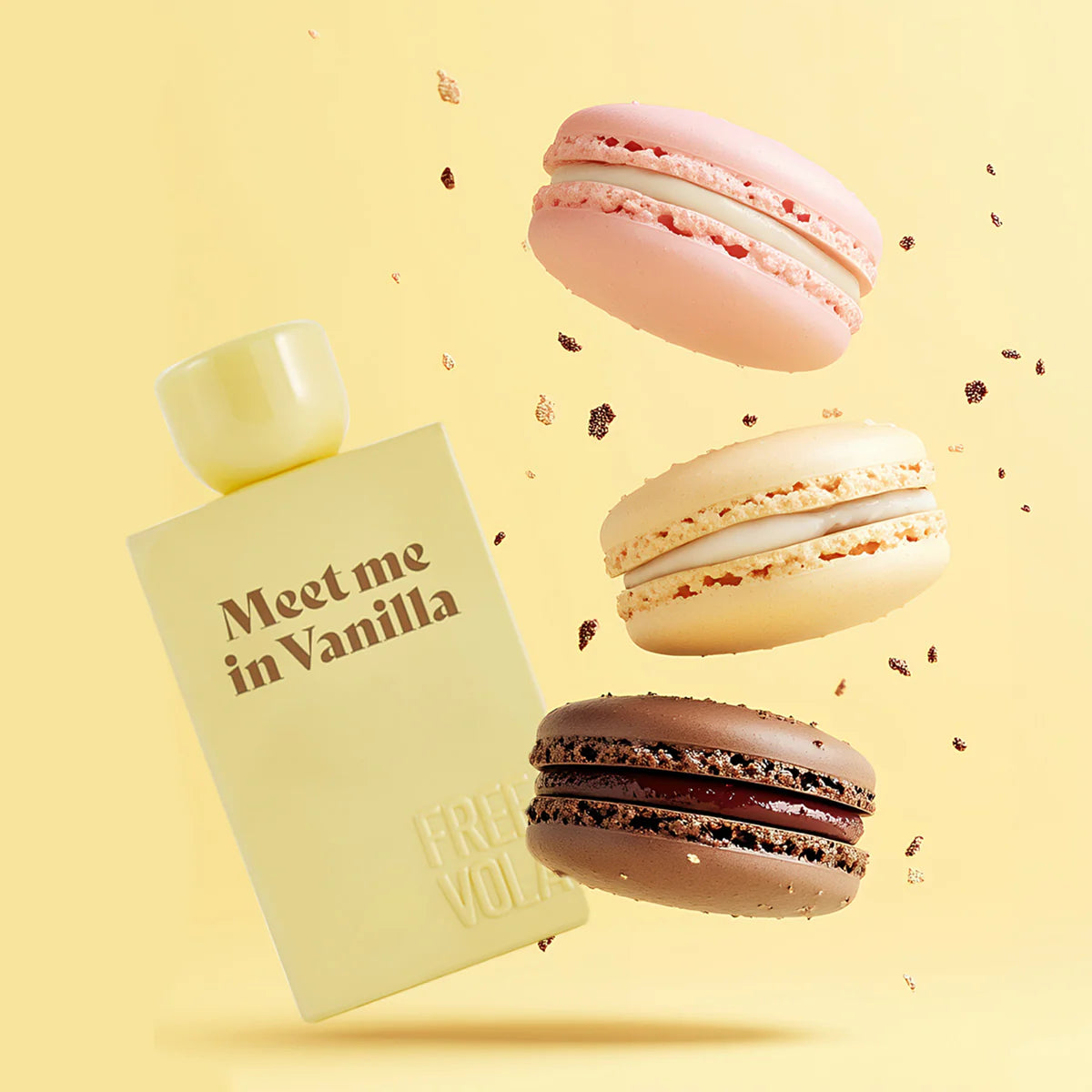 Meet Me in Vanilla