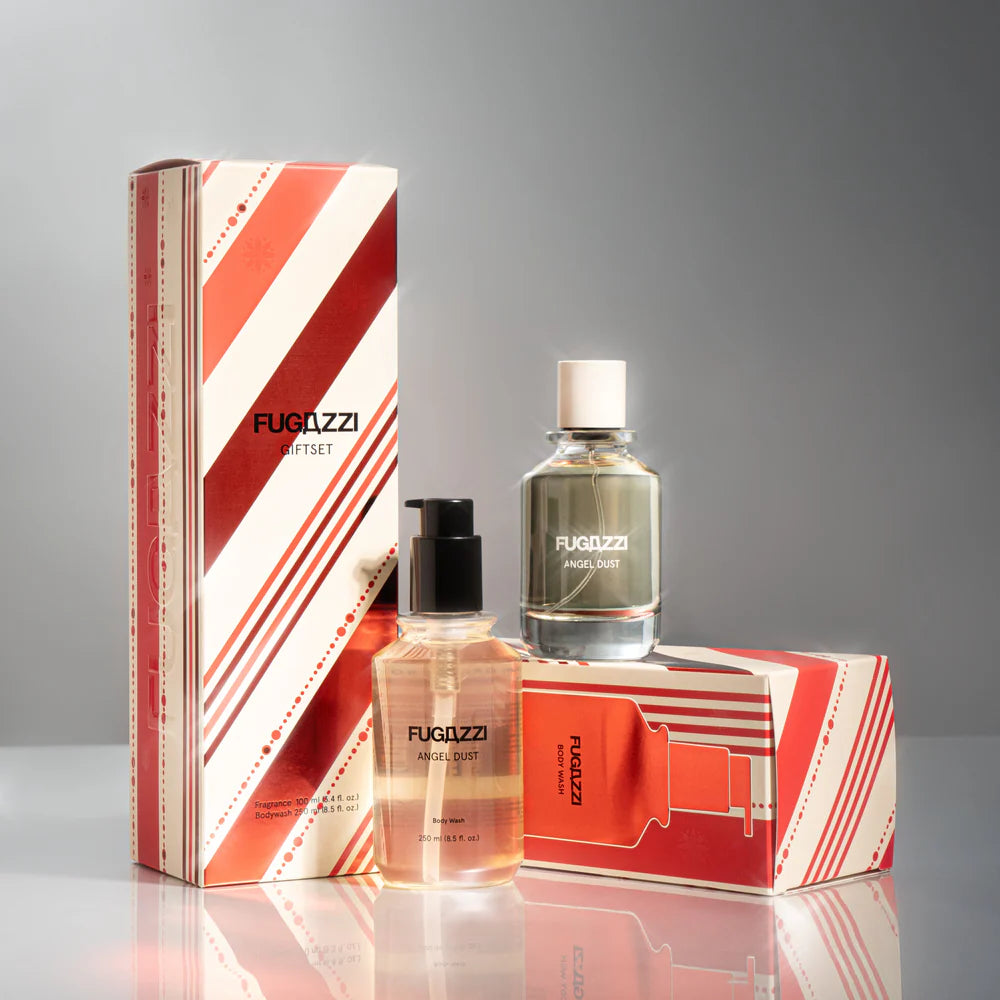 Angel Dust Eau de Parfum Gift Set