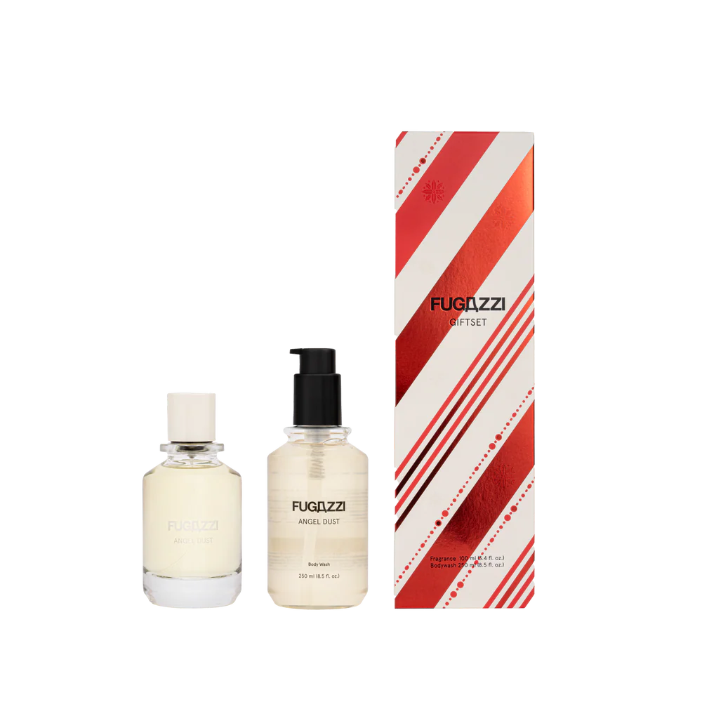 Angel Dust Eau de Parfum Gift Set