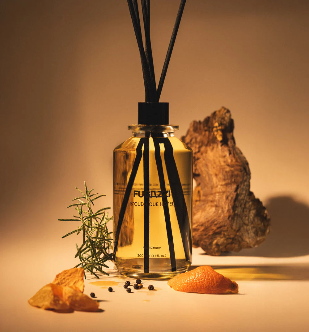 B'Oudhique Hotel Diffusore ambiente