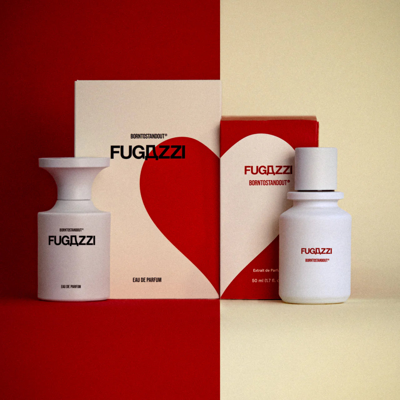 Fugazzi