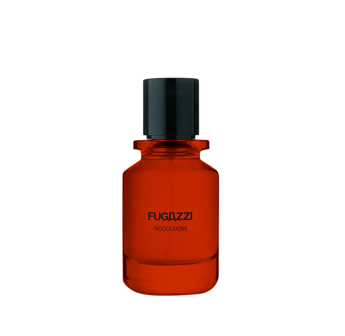 NoCologne