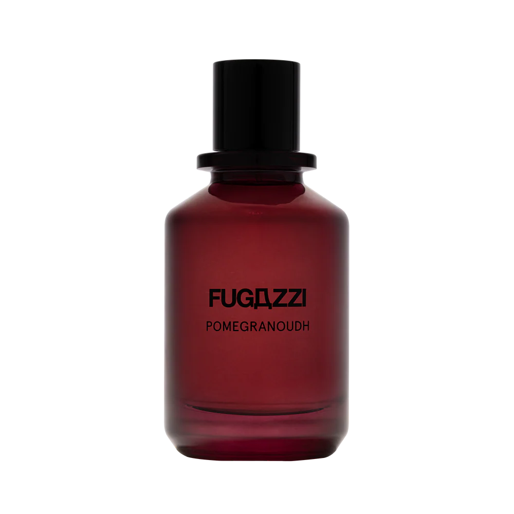 Pomegranoudh