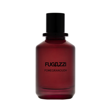 Pomegranoudh