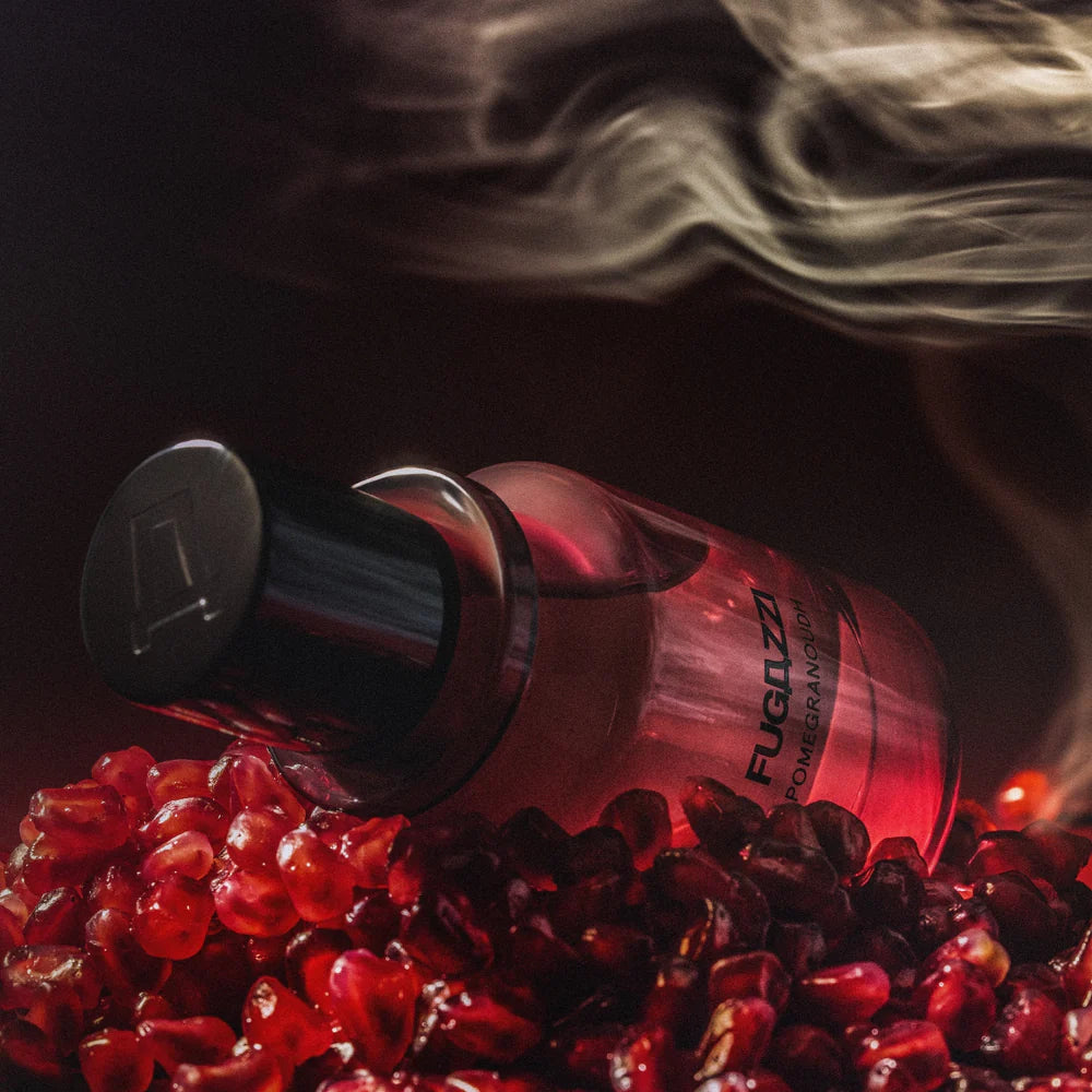 Pomegranoudh