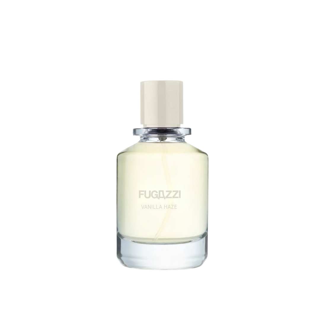 Vanilla haze