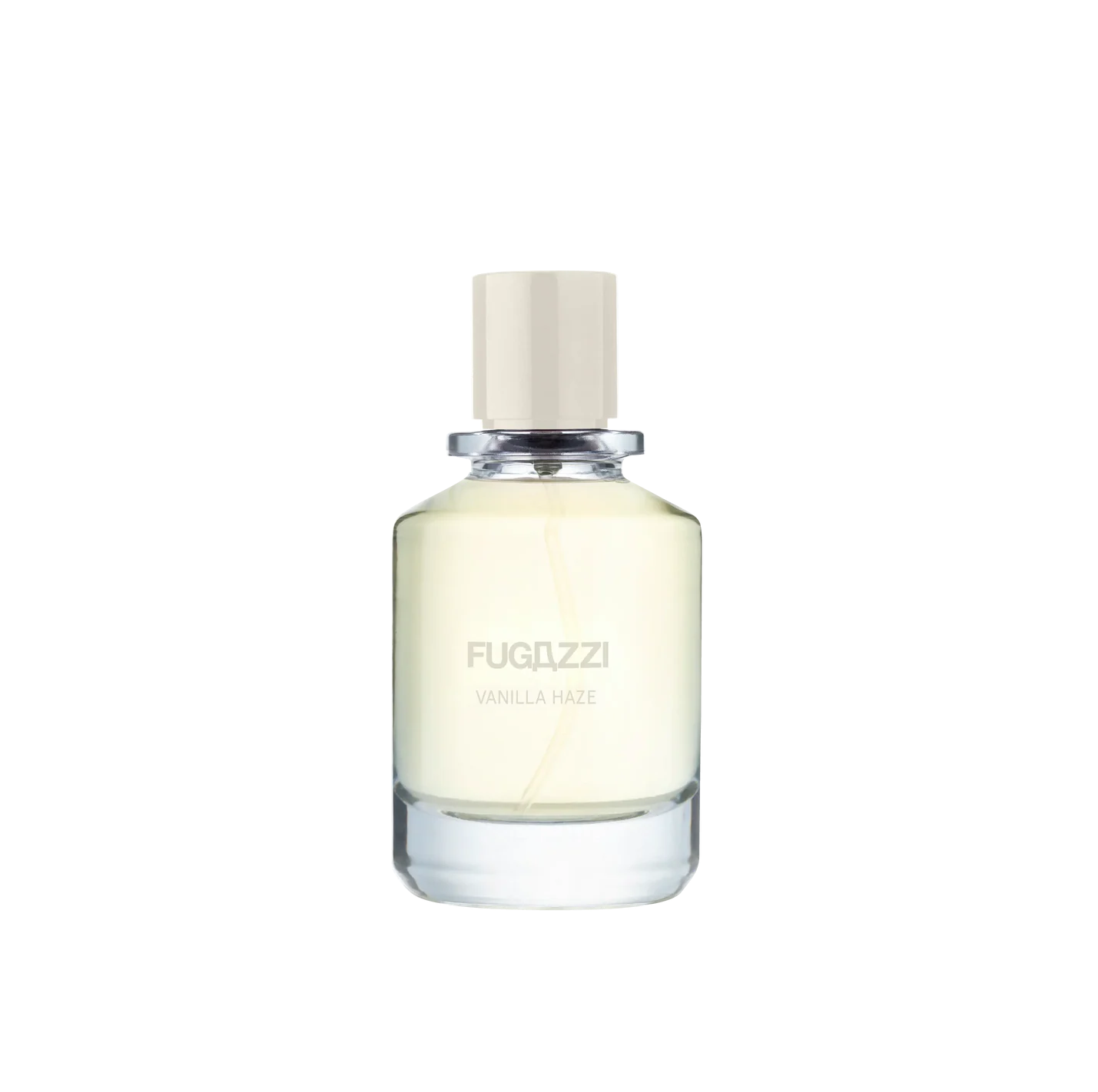 Vanilla haze