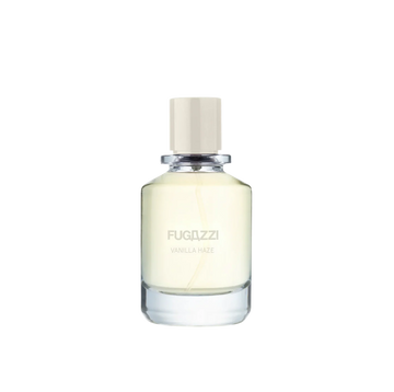 Vanilla haze