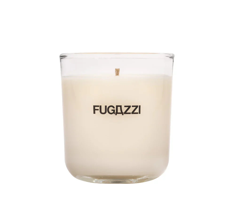 Fugazzi Vanilla C02 Candela
