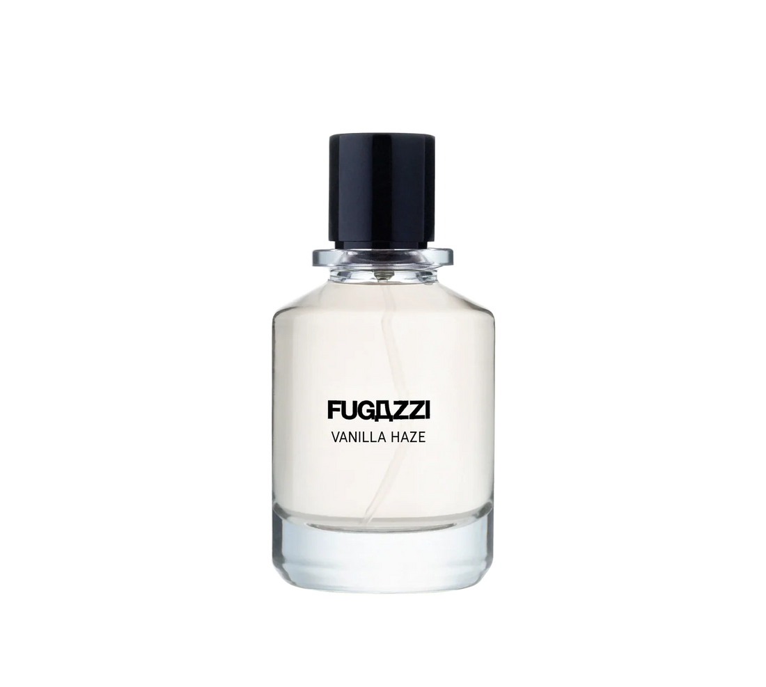 Vanilla Haze Extrait