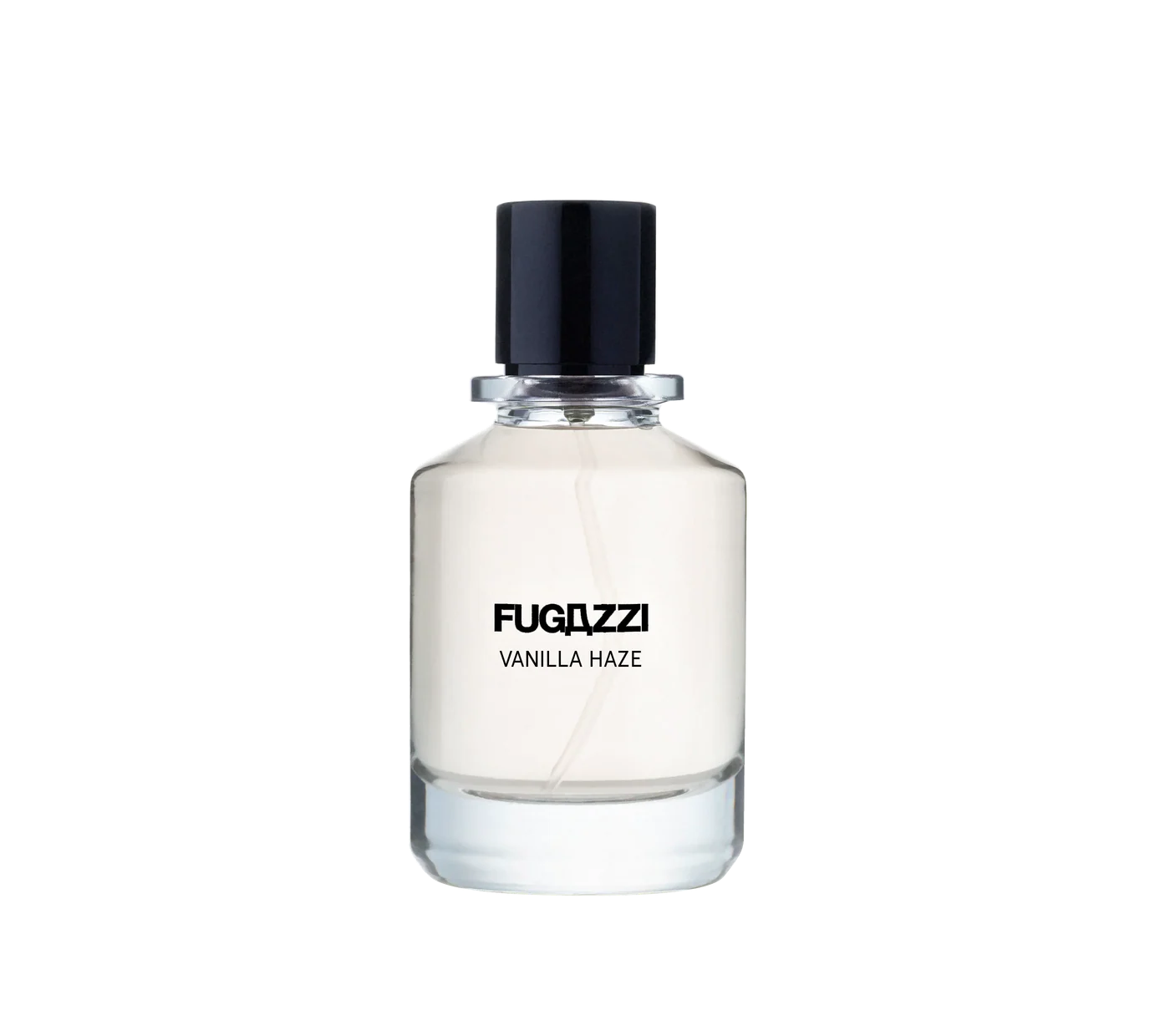 Vanilla Haze Extrait