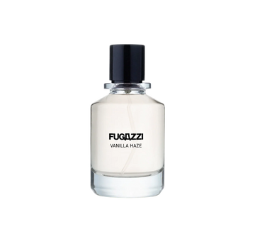 Vanilla Haze Extrait
