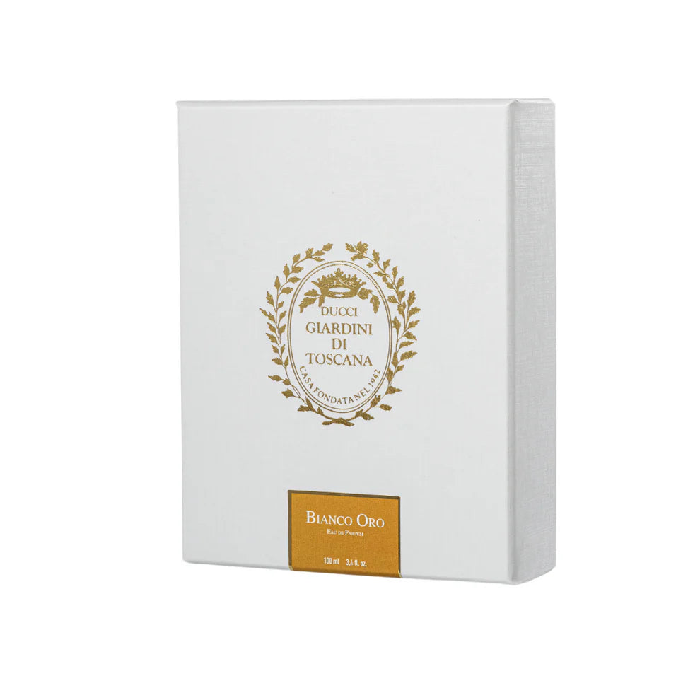 Bianco Oro