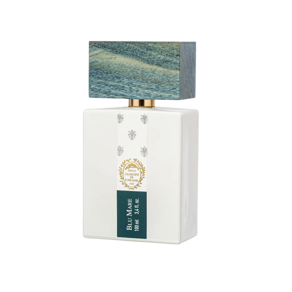 Blu mare