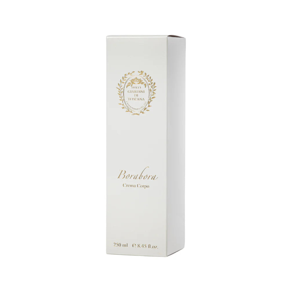 Borabora Crema Corpo