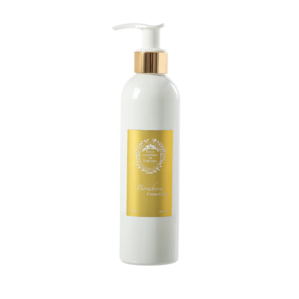 Borabora Crema Corpo