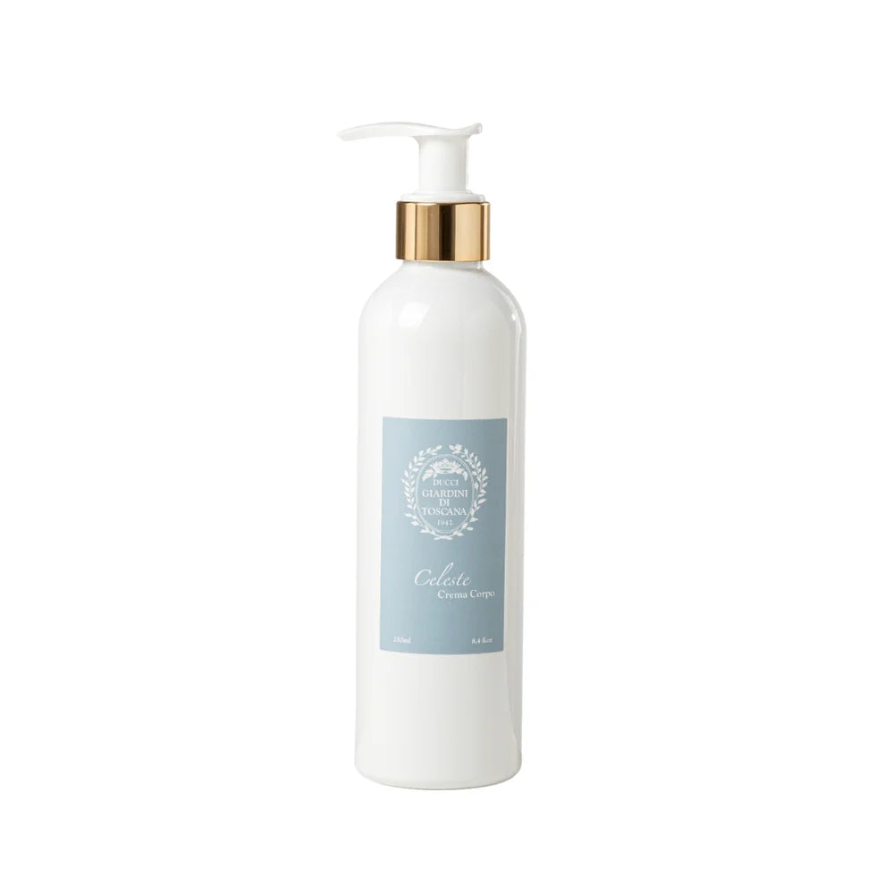 Crema Corpo Celeste