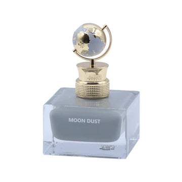 Globe Moon Dust
