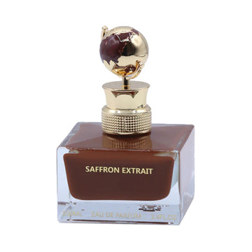 Globe Saffron Extrait