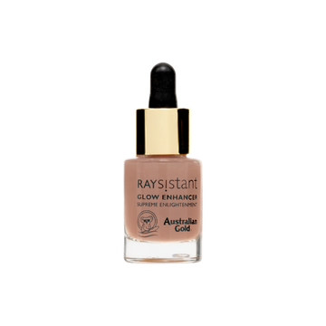 GLOW ENHANCER - Illuminante Liquido
