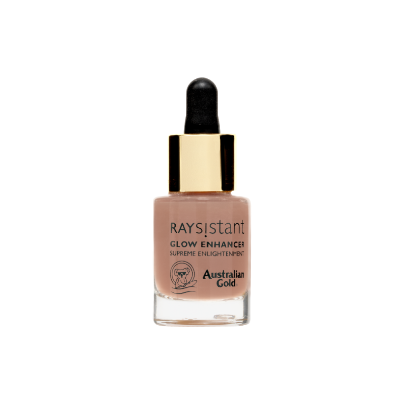 GLOW ENHANCER - Illuminante Liquido
