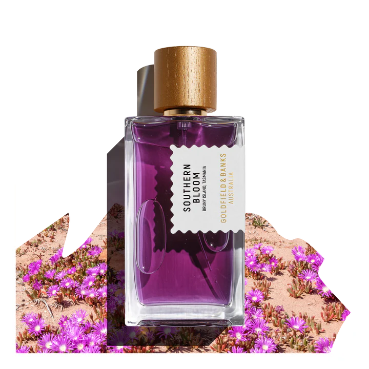 Southern Bloom