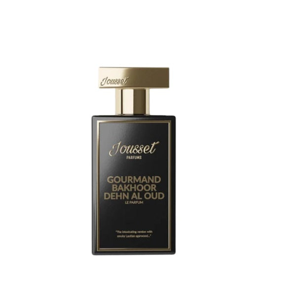 Gourmand Bakhoor Dehn Al Oud
