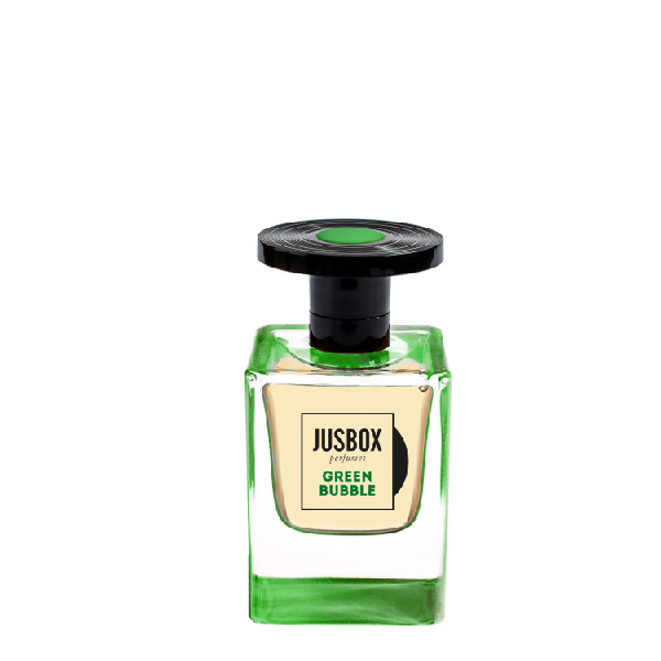 Green bubble