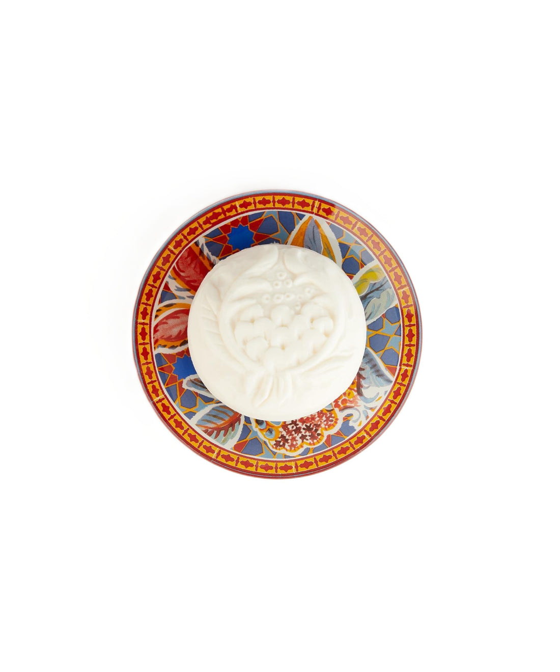 Grenade Pivoine Sapone &amp; Portasapone