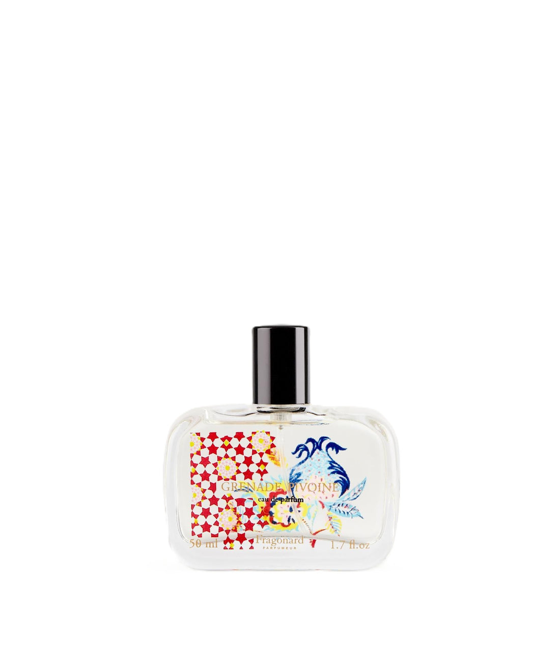 Grenade Pivoine
